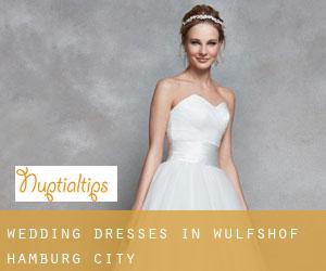 Wedding Dresses in Wulfshof (Hamburg City)