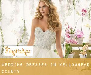 Wedding Dresses in Yellowhead County