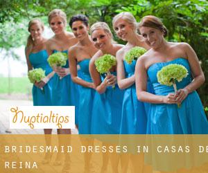 Bridesmaid Dresses in Casas de Reina