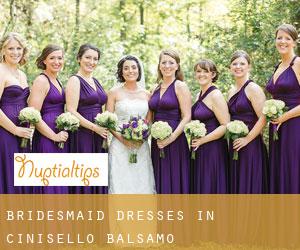 Bridesmaid Dresses in Cinisello Balsamo