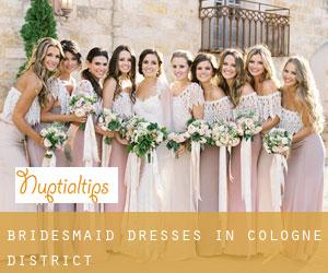Bridesmaid Dresses in Cologne District