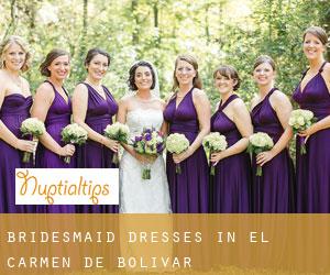Bridesmaid Dresses in El Carmen de Bolívar
