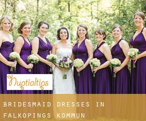 Bridesmaid Dresses in Falköpings Kommun
