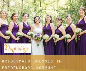 Bridesmaid Dresses in Fredensborg Kommune