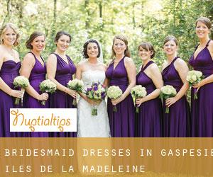 Bridesmaid Dresses in Gaspésie-Îles-de-la-Madeleine