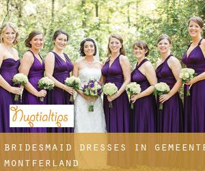 Bridesmaid Dresses in Gemeente Montferland
