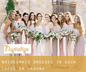 Bridesmaid Dresses in Guia Lopes da Laguna