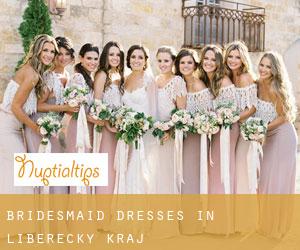 Bridesmaid Dresses in Liberecký Kraj