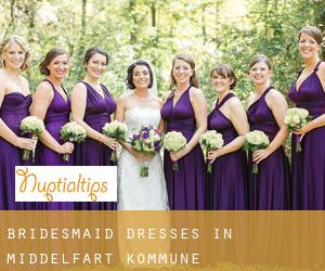 Bridesmaid Dresses in Middelfart Kommune