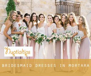 Bridesmaid Dresses in Mortara Bridesmaid Dresses in Mortara
