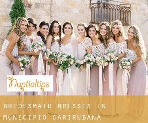 Bridesmaid Dresses in Municipio Carirubana