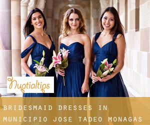 Bridesmaid Dresses in Municipio José Tadeo Monagas