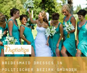 Bridesmaid Dresses in Politischer Bezirk Gmunden