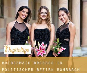Bridesmaid Dresses in Politischer Bezirk Rohrbach