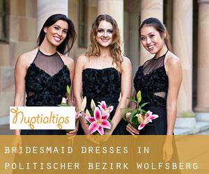 Bridesmaid Dresses in Politischer Bezirk Wolfsberg