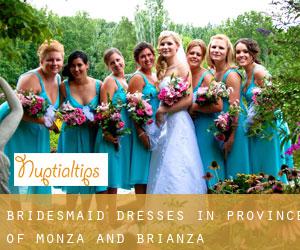 Bridesmaid Dresses in Province of Monza and Brianza
