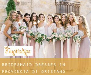 Bridesmaid Dresses in Provincia di Oristano