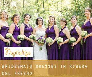 Bridesmaid Dresses in Ribera del Fresno