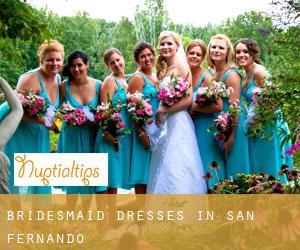 Bridesmaid Dresses in San Fernando Bridesmaid Dresses in San Fernando