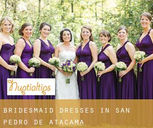 Bridesmaid Dresses in San Pedro de Atacama