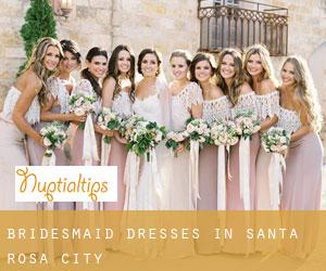Bridesmaid Dresses in Santa Rosa (City)