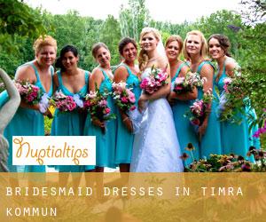 Bridesmaid Dresses in Timrå Kommun