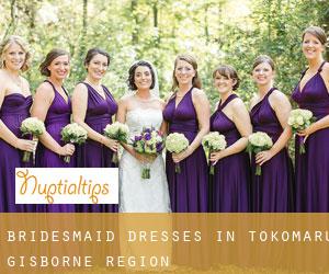 Bridesmaid Dresses in Tokomaru (Gisborne Region)