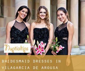 Bridesmaid Dresses in Vilagarcía de Arousa