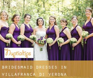 Bridesmaid Dresses in Villafranca di Verona