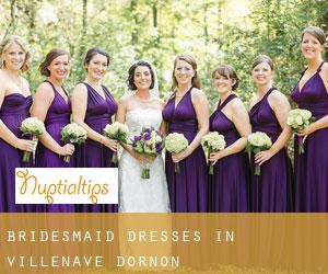 Bridesmaid Dresses in Villenave-d'Ornon