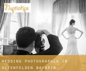 Wedding Photographer in Altenfelden (Bavaria)