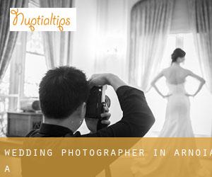 Wedding Photographer in Arnoia (A)