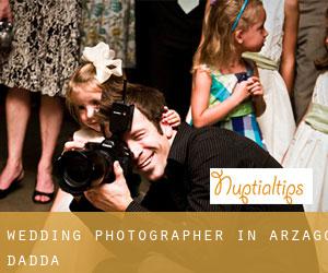 Wedding Photographer in Arzago d'Adda