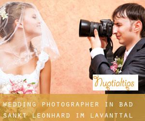 Wedding Photographer in Bad Sankt Leonhard im Lavanttal