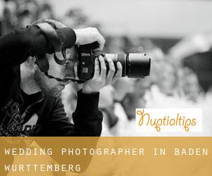 Wedding Photographer in Baden-Württemberg