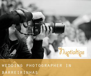 Wedding Photographer in Barreirinhas