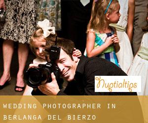 Wedding Photographer in Berlanga del Bierzo