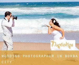 Wedding Photographer in Borba (City)