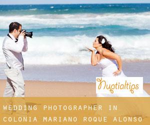 Wedding Photographer in Colonia Mariano Roque Alonso