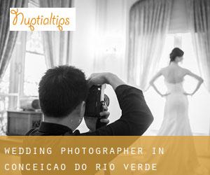 Wedding Photographer in Conceição do Rio Verde