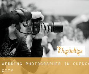 Wedding Photographer in Cuenca (City) Wedding Photographer in Cuenca (City)