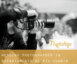 Wedding Photographer in Departamento de Río Cuarto