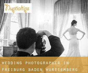 Wedding Photographer in Freiburg (Baden-Württemberg)