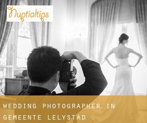 Wedding Photographer in Gemeente Lelystad