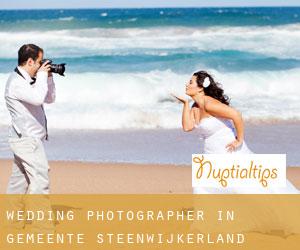 Wedding Photographer in Gemeente Steenwijkerland