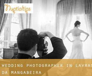 Wedding Photographer in Lavras da Mangabeira