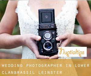 Wedding Photographer in Lower Clanbrassil (Leinster)