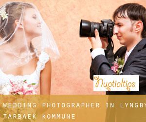 Wedding Photographer in Lyngby-Tårbæk Kommune