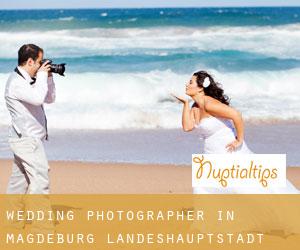 Wedding Photographer in Magdeburg Landeshauptstadt