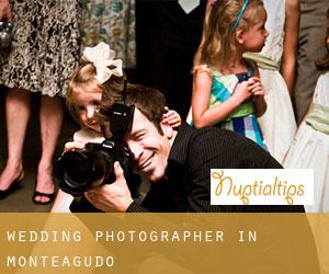 Wedding Photographer in Monteagudo